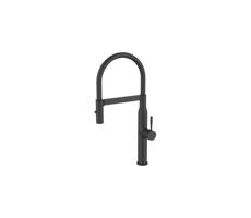 ALVEUS ALVEUS 1150893 -Drezová batéria s flexibilným ramienkom so sprškou MIRAGE 49,5 cm