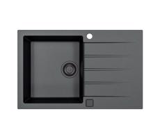 Alveus Cadit 20 black