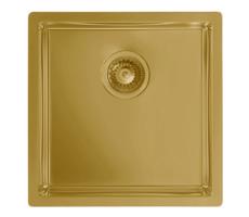 Alveus Quadrix 30 Monarch bronz