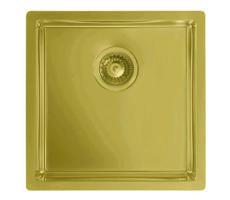 Alveus Quadrix 30 Monarch gold