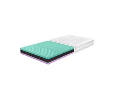 Ambiamo Ambiamo - Matrac ARTEMIS 200x180 cm