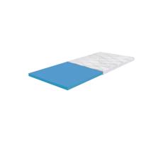 Ambiamo Ambiamo - Topper HESTIA 200x120 cm
