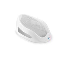 AngelCare Lehátko do vane Light Grey