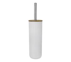 Aqualine snow WC kefa na postavenie biela 7582