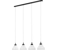Argon Argon 1860 - Luster na lanku VENTURA 4xE27/15W/230V