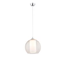 Argon Argon 3433 - Luster na lanku ORGANZA 1xE27/15W/230V