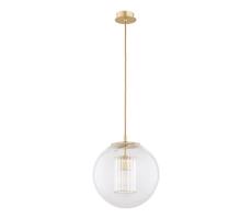 Argon Argon 8626 - Luster na lanku HAMPTON 1xE27/15W/230V