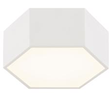 Argon Argon 8781 - LED Stropné svietidlo LIBERO LED/12W/230V 3000K biela