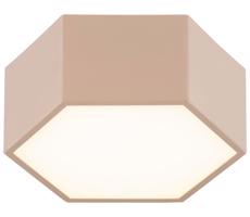 Argon Argon 8782 - LED Stropné svietidlo LIBERO LED/12W/230V 3000K krémová