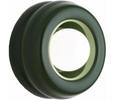 Argon Argon 8810 - Nástenné svietidlo TEVO 1xG9/4,5W/230V zelená