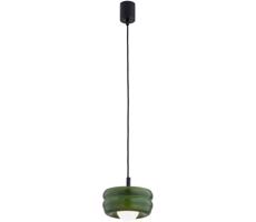 Argon Argon 8815 - Luster na lanku TEVO 1xG9/4,5W/230V zelená