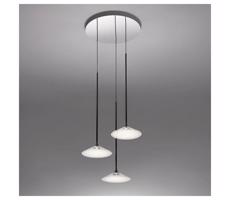 ARTEMIDE Artemide 0353030A - LED Stm. luster na lanku ORSA CLUSTER LED/22W/230V 3000K