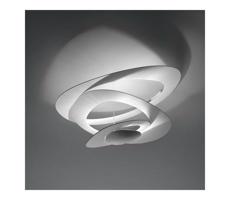 ARTEMIDE Artemide 1242010A - Stropné svietidlo PIRCE 1xR7s/11W/230V biela