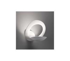 ARTEMIDE Artemide 1248010A - LED Stm. nástenné svietidlo PIRCE LED/27W/230V 3000K biela