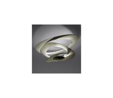 ARTEMIDE Artemide 1253120A - LED Stm. stropné svietidlo PIRCE LED/44W/230V 3000K zlatá