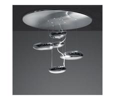 ARTEMIDE Artemide 1476110A - LED Stmievateľný prisadený luster MERCURY LED/29W/230V 3000K