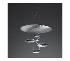 ARTEMIDE Artemide 1477110A - LED Stmievateľný luster na lanku MERCURY LED/29W/230V 3000K