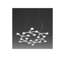 ARTEMIDE Artemide 1575050APP - LED Stmievateľný luster na lanku NET LED/43W/230V 3000K