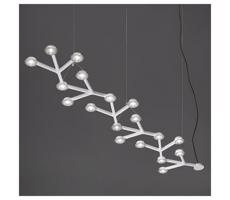 ARTEMIDE Artemide 1578050APP - LED Stmievateľný luster na lanku NET LED/45W/230V 3000K