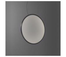 ARTEMIDE Artemide 1992010APP-LED St. luster na lanku DISCOVERY LED/40W/230V 3000K antracit