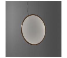 ARTEMIDE Artemide 1992060APP-LED St. luster na lanku DISCOVERY LED/40W/230V 3000K bronzová