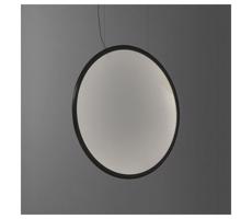 ARTEMIDE Artemide 1993030APP - LED Stm. luster na lanku DISCOVERY LED/60W/230V 3000K čierna