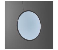 ARTEMIDE Artemide 1993210APP - LED Stm. luster na lanku DISCOVERY LED/71W/230V antracit