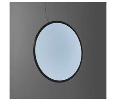 ARTEMIDE Artemide 1993230APP - LED Stm. luster na lanku DISCOVERY LED/71W/230V čierna