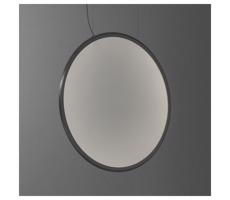 ARTEMIDE Artemide 1994010APP-LED St. luster na lanku DISCOVERY LED/80W/230V 3000K antracit