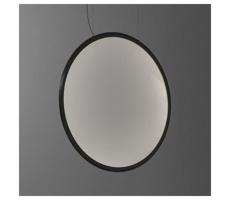 ARTEMIDE Artemide 1994030APP - LED St. luster na lanku DISCOVERY LED/80W/230V 3000K čierna