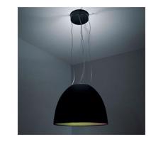 ARTEMIDE Artemide A243200 -LED Stmievateľný luster na lanku NUR LED/80W/230V 3000K antracit