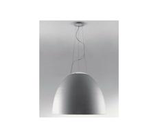 ARTEMIDE Artemide A243210 - LED Stmievateľný luster na lanku NUR LED/80W/230V 3000K šedá