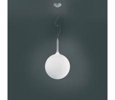 ARTEMIDE Artemide AR 1052010A - Luster na lanku CASTORE 1xE27/100W/230V