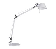 ARTEMIDE Artemide AR A004420+AR A005320 KOMPLET - Stolná lampa 1xE27/70W/230V