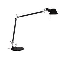 ARTEMIDE Artemide AR A004430+AR A005330 KOMPLET - Stolná lampa 1xE27/70W/230V