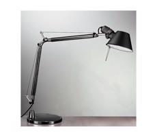 ARTEMIDE Artemide AR A005940+AR A00861 KOMPLET - Stolná lampa TOLOMEO MINI 1xE27/70W/230V