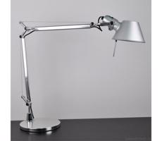 ARTEMIDE Artemide AR A011800 - Stolná lampa TOLOMEO MICRO 1xE14/60W/230V