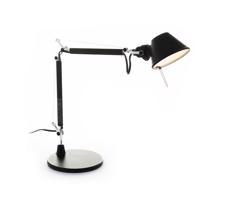 ARTEMIDE Artemide AR A011830 - Stolná lampa TOLOMEO MICRO 1xE14/60W/230V