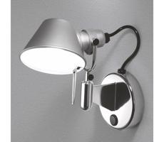 ARTEMIDE Artemide AR A029250 - Nástenné svietidlo TOLOMEO FARETTO 1xE27/70W/230V