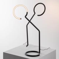 Artemide Vine Light Pevná LED stolová lampa