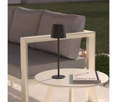 Atmosphera Atmosphera - LED Nabíjacia vonkajšia stolná lampa CODY LED/5V IP44