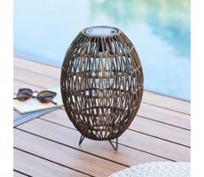 Atmosphera Atmosphera - LED Solárna lampa RAVI LED/1,2V IP44