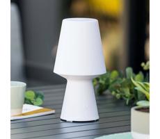 Atmosphera Atmosphera - LED Stmievateľná vonkajšia dotyková stolná lampa WIZA LED/5V IP44