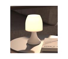 Atmosphera Atmosphera - LED Vonkajšia stolná lampa DOKK LED/3xAAA 19,5 cm IP44