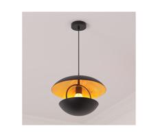 Atmosphera Atmosphera - Luster na lanku ESTEE 1xE27/40W/230V