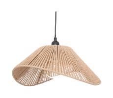 Atmosphera Atmosphera - Luster na lanku MYHA 1xE27/40W/230V