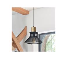Atmosphera Atmosphera - Luster na lanku RODO 1xE27/40W/230V