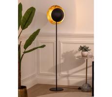 Atmosphera Atmosphera - Stojacia lampa ESTEE 1xE27/40W/230V