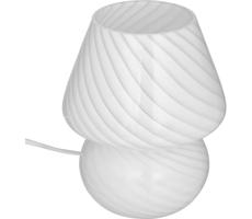 Atmosphera Atmosphera - Stolná lampa CARA 1xE14/25W/230V