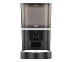 Automatický dávkovač krmiva s mikrofónom a kamerou 6l/5V/4xAA Wi-Fi